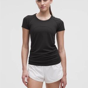 LULULEMON Swiftly Tech Short-Sleeve Shirt 2.0 Hip Length (10)
